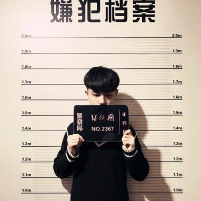 独一无二的高清好看情头 超级唯美意境情侣头像