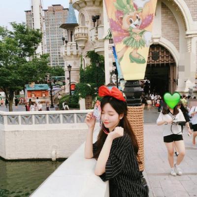 独一无二的高清好看情头 超级唯美意境情侣头像