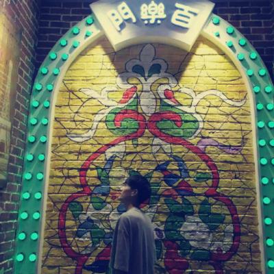 独一无二的高清好看情头 超级唯美意境情侣头像