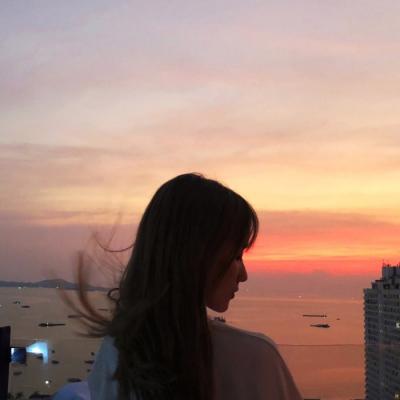 高清好看的个性情头很少见 新潮独一无二的情侣头像