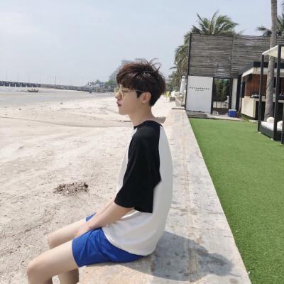 高清好看的个性情头很少见 新潮独一无二的情侣头像