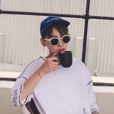 高清好看的个性情头很少见 新潮独一无二的情侣头像