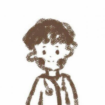 一男一女一人张适用于情侣 情侣头像可爱卡通一人一张