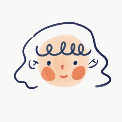 一男一女一人张适用于情侣 情侣头像可爱卡通一人一张