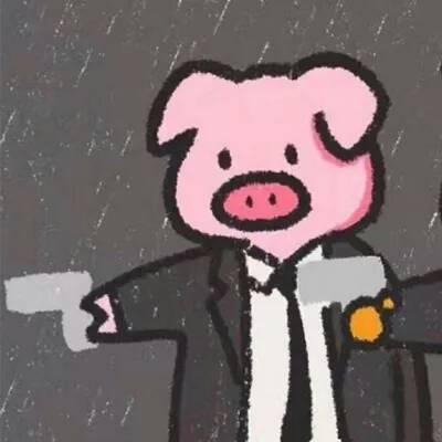 稀有又好看的高清动漫情头 独一无二的情侣头像动漫