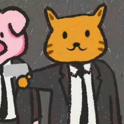 稀有又好看的高清动漫情头 独一无二的情侣头像动漫