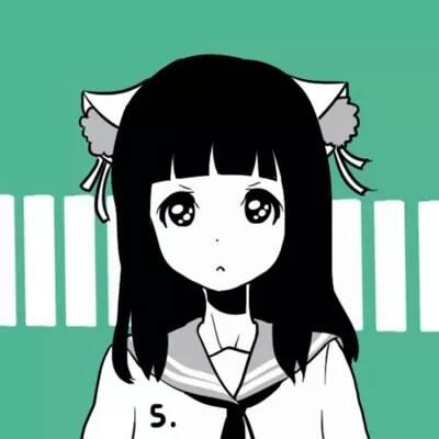稀有又好看的高清动漫情头 独一无二的情侣头像动漫
