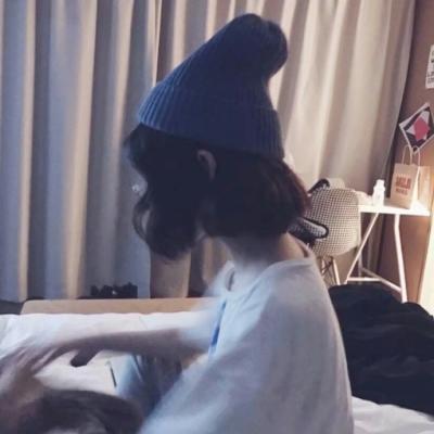 独一无二好看的高清情侣背影 头像情侣背影唯美两张