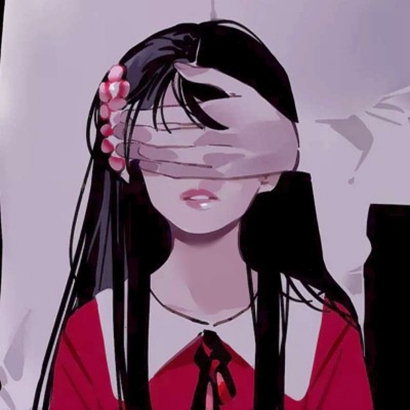 高清有个性的动漫卡通情头好看 精美动漫卡通情头一对图片