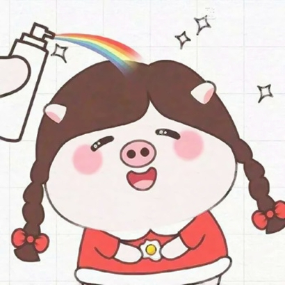 高清简单可爱的情侣头像卡通萌图片 可爱简单的情侣头像