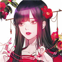 我们的爱繁华似水 情侣动漫一男一女头像