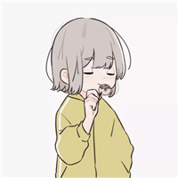 我们的爱繁华似水 情侣动漫一男一女头像