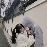 让我们定格牵手那一刻 唯美情侣头像双人