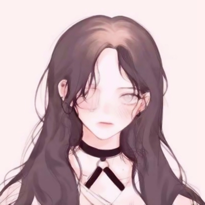好看的动漫情侣头像高清唯美图片 动漫情侣头像唯美高清