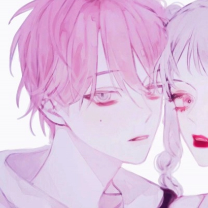 高清好看的甜蜜的情头动漫图片 动漫甜蜜情头