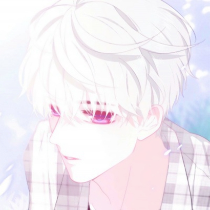 高清好看的甜蜜的情头动漫图片 动漫甜蜜情头