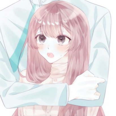 高清好看的甜蜜的情头动漫图片 动漫甜蜜情头