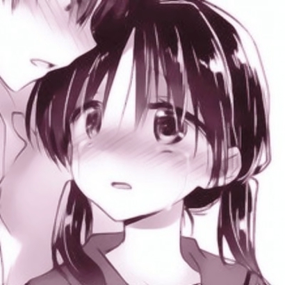 高清好看的甜蜜的情头动漫图片 动漫甜蜜情头