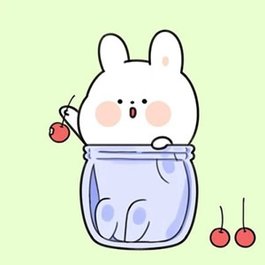 高清好看的头像可爱萌卡通情侣图片 卡通可爱图片情侣头像