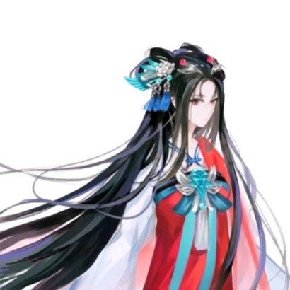 高清好看的古风情头唯美动漫图片 古风情头动漫唯美