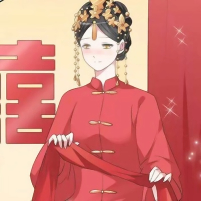 风格各异超好看的卡通情头 卡通情头一男一女一对