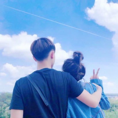 高清好看情头高清独一无二的唯美图片 2019最新情头独一无二