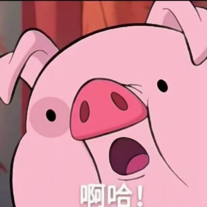 超好看的动漫头像情侣头像