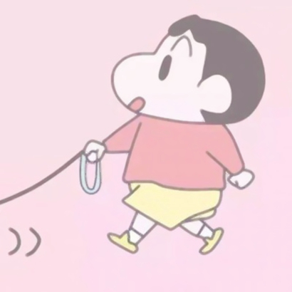 高清可爱的萌系头像情侣一对两张 萌系情侣头像一左一右