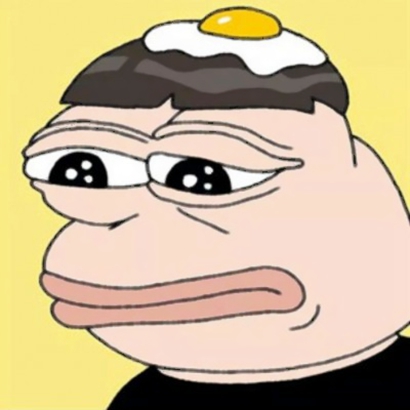 高清好看的搞笑头像卡通情侣图片 卡通搞笑的情侣头像