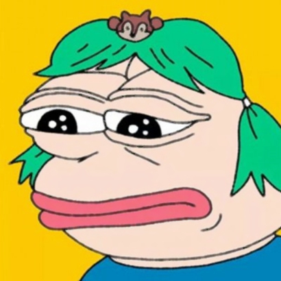 高清好看的搞笑头像卡通情侣图片 卡通搞笑的情侣头像