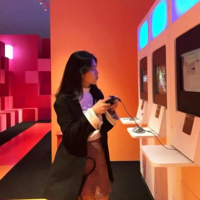 高清好看的2019情侣头像流行一对两张 2019最火最潮情侣头像