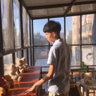 高清好看的抖音网红情头一男一女图片 网红情头一男一女