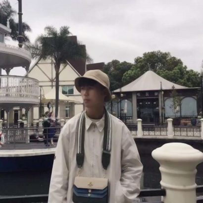 高清好看的抖音网红情头一男一女图片 网红情头一男一女