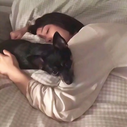 高清好看的抖音网红情头一男一女图片 网红情头一男一女