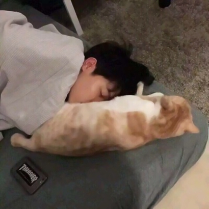 高清好看的抖音网红情头一男一女图片 网红情头一男一女
