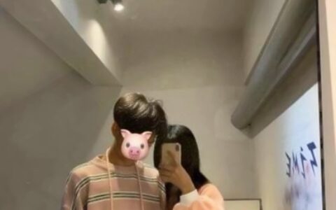 高清好看的微信情侣头像2019独一无二 独一无二的情侣头像2019