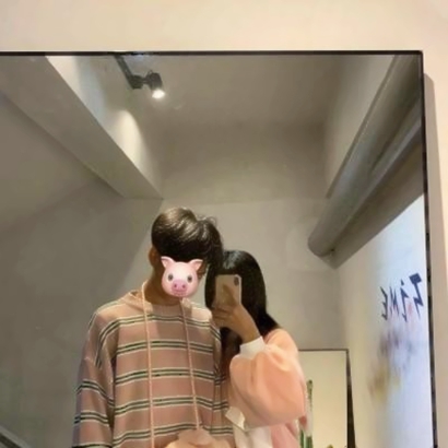 高清好看的微信情侣头像2019独一无二 独一无二的情侣头像2019