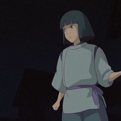 高清好看的复古旧漫情侣头像图片 旧漫情侣头像一男一女