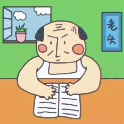 高清超甜蜜的卡通幸福情侣头像图片 情头卡通两张分开甜蜜