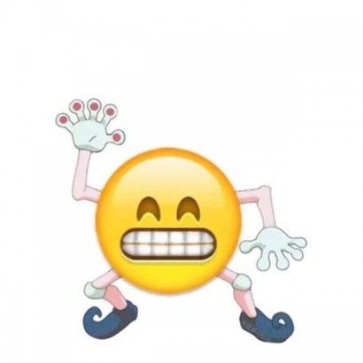 高清搞笑的表情情侣头像搞怪头像图片 表情情侣头像一对两张