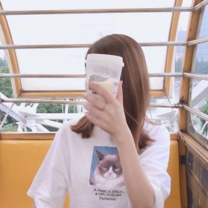 画风很唯美的情侣头像图片 高清的情侣头像唯美