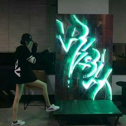 高清好看超拽的霸气情头图片 霸气情头一对两张