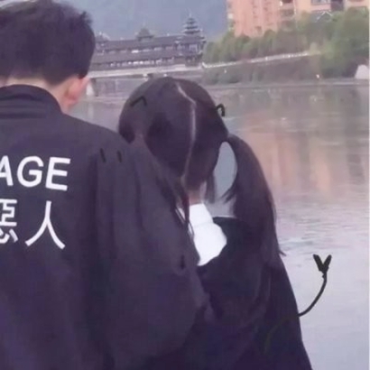 高清好看超拽的霸气情头图片 霸气情头一对两张