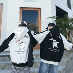 高清好看的qq时尚头像情侣潮流范图片 情侣头像潮流范儿