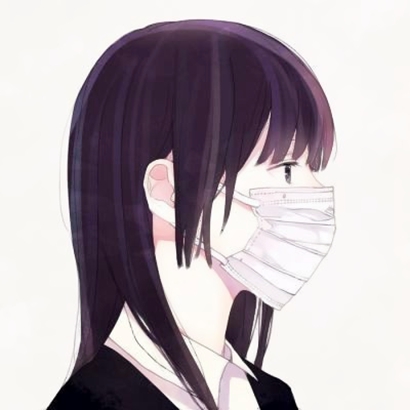 超好看动漫情侣头像一男一女一左一右 2019动漫情侣头像一男一女