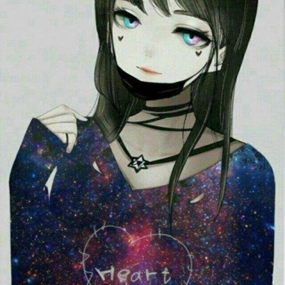 超好看动漫情侣头像一男一女一左一右 2019动漫情侣头像一男一女