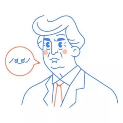 高清好看的蠢萌可爱搞怪情头图片 个性搞笑成一对情头