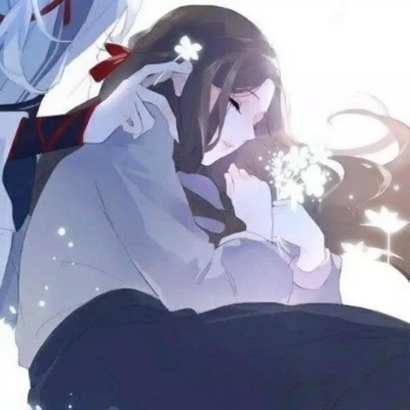 高清好看的情侣一左一右漫画头像 漫画情头像情侣一左一右