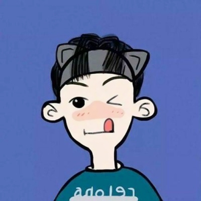 高清好看的高冷禁欲系动漫情头图片 情侣头像动漫一左一右