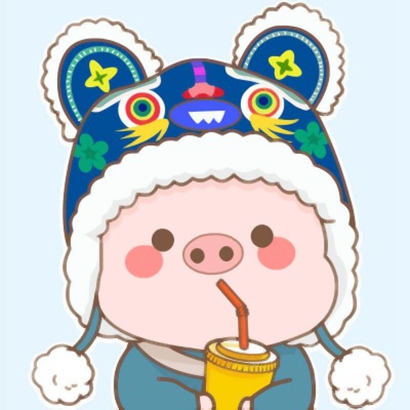 高清可爱的奇葩卡通情侣头像图片 奇葩卡通情侣头像